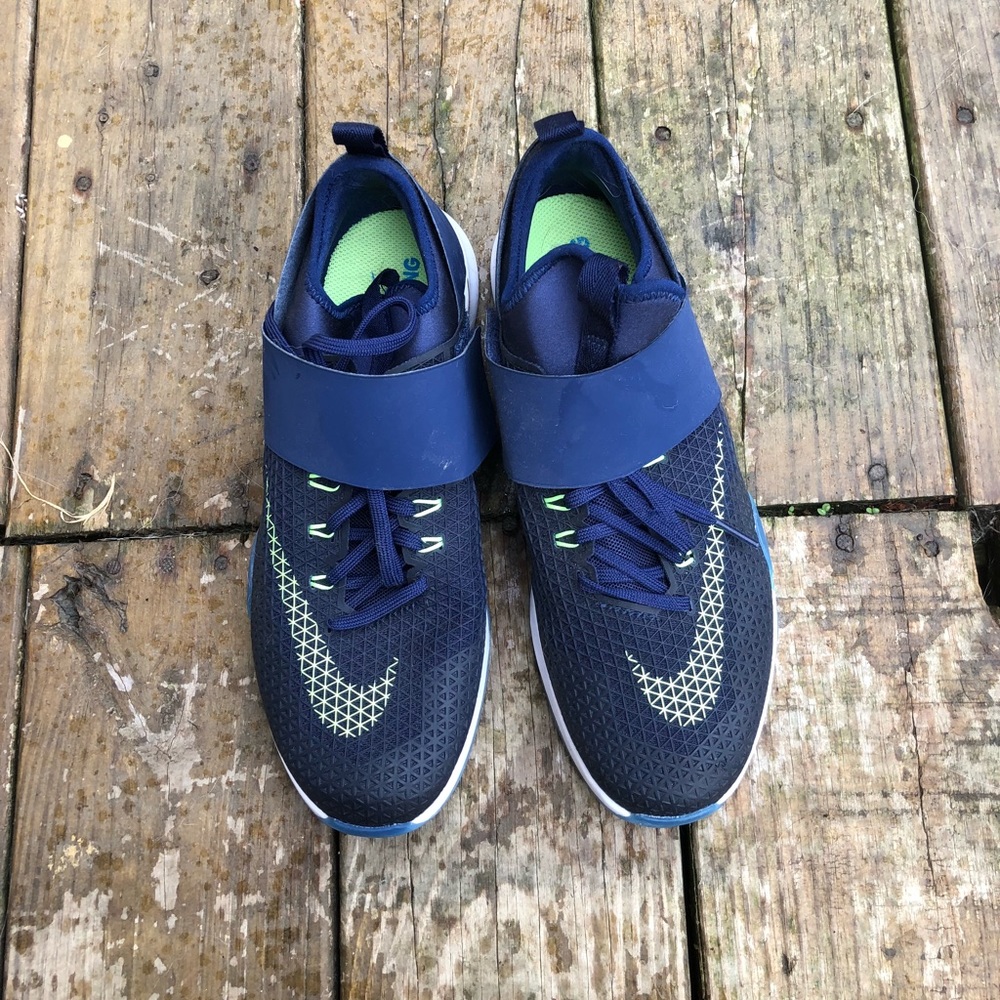 Nike Zoom